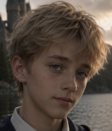 Uživatelský avatar